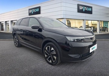 Opel 2025 Opel Grandland 1.2 mHEV GS eDTC6 SalonPL FVat Od Reki Nowy Model 1.2 145KM, zdjęcie 2