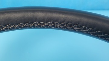 KIA RIO IV 22r ЛИФТ КОЖАНЫЙ РУЛЬ МНОГОФУНКЦИОНАЛЬНЫЙ 56100HBRNOWK 56130-H8000