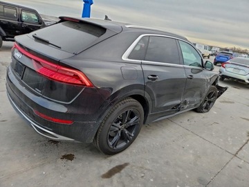 Audi Q8 2023 Audi Q8 Premium Plus 2023 3.0 Benzyna 335KM, zdjęcie 2