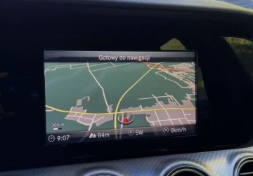 Mercedes Klasa E W213 All-Terrain 2.0 220d 194KM 2017 Mercedes-Benz Klasa E E 220D all terrain AUTOMAT195KMLED perfekcyjny za, zdjęcie 27