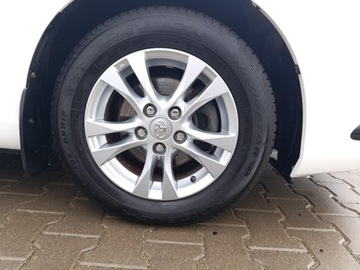 Toyota Auris II Hatchback 5d Facelifting 1.33 Dual VVT-i 99KM 2016 Toyota Auris 1.33 VVT-i Active II (2012-) Toyota A, zdjęcie 9