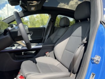 Mercedes CLA C174/C178/X174 2026 Mercedes-Benz CLA 200, zdjęcie 12