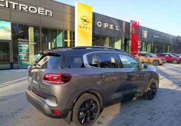 Citroen C5 Aircross 2023 Citroen C5 Aircross Mhev 2024 1.2 Hybryda 136KM, zdjęcie 1