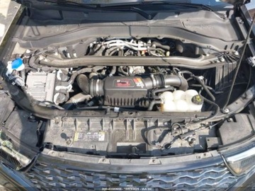 Ford Explorer VI 2022 Ford Explorer ST 2022 3.0l 3.0 Benzyna 400KM, zdjęcie 9