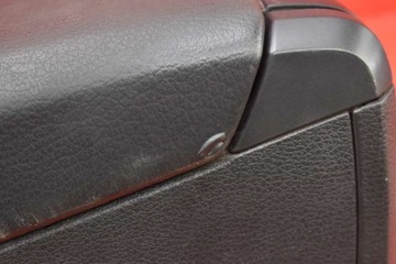 ЦЕНТРАЛЬНЫЙ ТУННЕЛЬНЫЙ ПОДЛОКОТНИК VOLVO V70 2 II LIFT 06R