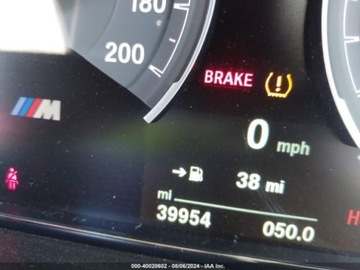 BMW Seria 4 G22-23-26 2020 BMW M4 2020r, M4, 3.0L 3.0 Benzyna 425KM, zdjęcie 11