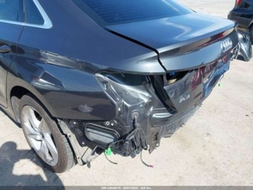 Audi A3 8Y 2023 Audi a3 Premium 40 tfsi 2.0 Benzyna 201KM, zdjęcie 10