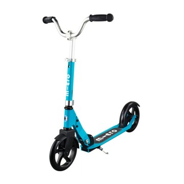 HULAJNOGA MICRO CRUISER AQUA SA0203
