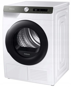 Комплект стиральная + сушильная машина Samsung, загрузка 8/9 кг.