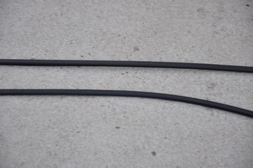 BMW E31 840 850 НАКЛАДКА НА КРЫШУ 1970105 1970106