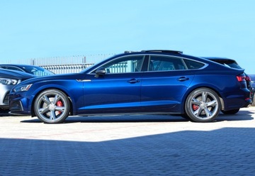 Audi Q7 II 2019 Audi S5 Bang&amp;O Panorama Masaż 360° Pamięć ACC Virtual Keyless Blis Nappa 19, zdjęcie 35