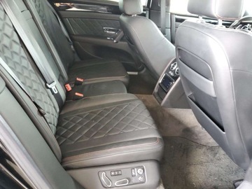 Bentley Continental III 2018 Bentley Flying Spur 2018 4.0l 4.0 Benzyna 500KM, zdjęcie 10