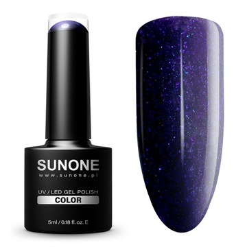 Sunone Lakier Hybrydowy UV/LED N05 - Nyomi 5 ml