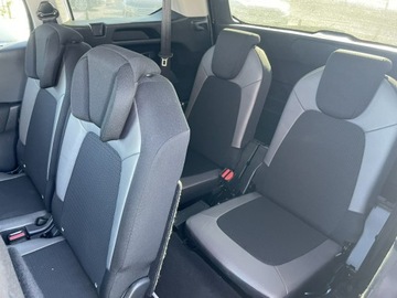 Citroen Grand C4 Picasso II Grand Picasso 2.0 BlueHDi 150KM 2016 Citroen C4 Grand Picasso 2.0 BlueHDi 150KM, zdjęcie 30