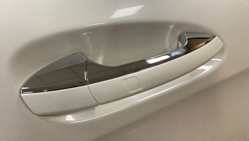 Mercedes CLS W218 Shooting Brake Facelifting 500 408KM 2014 Mercedes-Benz CLS Bezwypadkowy Przebieg 48000 km R CARS Warszawa 4.7 408KM, zdjęcie 29