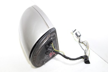 ЗЕРКАЛО ПРАВОЕ MERCEDES CLC W203 ПОДЪЕМ 11PIN С ЭЛЕКТРИЧЕСКИМ СКЛАДЫВАНИЕМ ЕВРОПА