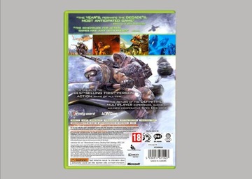 XBOX 360 CALL OF DUTY MODERN WARFARE 2