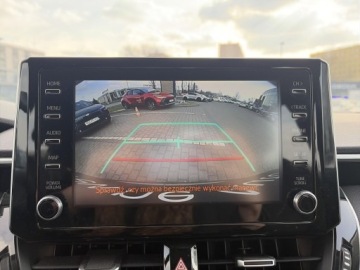 Toyota Corolla XII Sedan 1.5 VVT-i 125KM 2022 Toyota Corolla 1.5 Comfort MS Seria E21 (2019-) To, zdjęcie 14