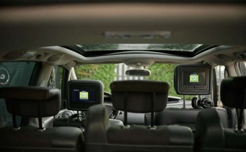 Renault Espace IV 2013 Renault Grand Espace Renault Grand Espace 2.0 dCi FAP Initiale 2.0 Diesel, zdjęcie 24