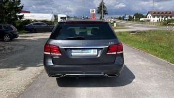 Mercedes Klasa E W212 Kombi Facelifting 220 CDI 170KM 2013 Mercedes-Benz Klasa E Raty 2.2 cdi 170KM Automat niski przebieg Navi Zarej, zdjęcie 14