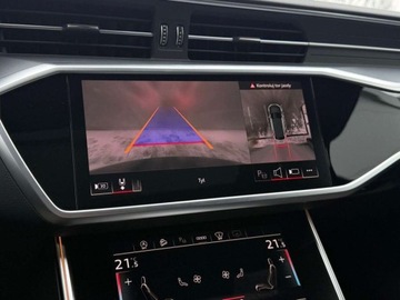 Audi A6 C8 Allroad 3.0 50 TDI 286KM 2025 Audi A6 Allroad VAT 23 Os skretna Pneumatyka Matrix HD Gwarancja, zdjęcie 30