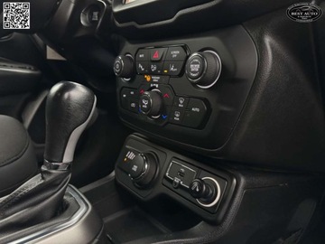 Jeep Renegade SUV Facelifting 1.3 GSE T4 Turbo 180KM 2019 Jeep Renegade 1.3 T (180 ps ) Szwajcaria 4x4 Automat Kola zimowe, zdjęcie 38