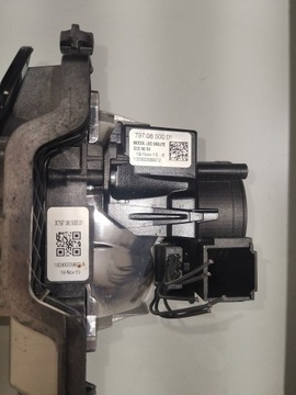 LED ГЛАВНЫЙ ПАССАЖИРСКИЙ MERCEDES A CLASS 176 W176 LIFT
