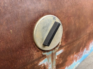 Plymouth 1972 Plymouth Duster prosto z filmu 1972 rok Zdrowy Kom, zdjęcie 38