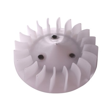 WENTYLATOR MAGNETA silnik 2T PLASKI KEEWAY CPI ZIP