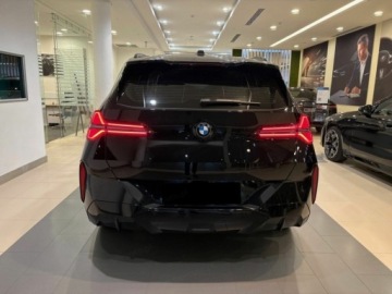 BMW X3 G45 2026 BMW X3 xDrive20d Sport Suv 2.0 (197KM) 2026, zdjęcie 1