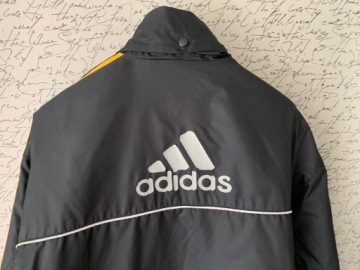 КУРТКА ADIDAS SUPER JACKET M/L ВИНТАЖ!
