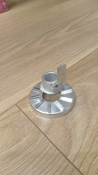 магнето, катушка DEL 230В, отработанное масло