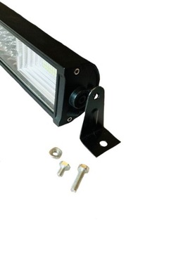 Галогенная рабочая лампа LED BAR 130 см 675 Вт 12-24 В