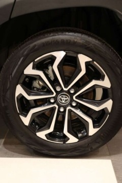 Toyota 2024 Toyota Yaris Cross Hybrid 1.5 Style 1.5 Hybryda 116KM, zdjęcie 26