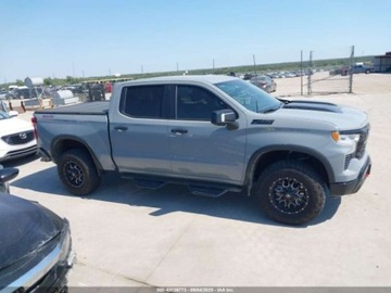 Chevrolet Silverado II 2024 Chevrolet Silverado 1500 Short Bed Lt Trail Boss 2024 6.2l 6.2 Benzyna, zdjęcie 6