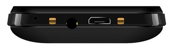 Телефон для пожилых людей Maxcom Comfort MM32D Радио
