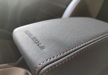 Alfa Romeo 2025 Alfa Romeo Tonale Alfa Romeo Tonale Intensa , tani abonament 936-998 zl ne, zdjęcie 20