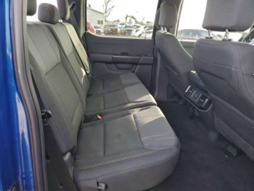 Ford 2025 Ford F150 STX 2025 2.7 Benzyna 325KM, zdjęcie 10