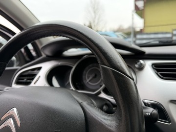 Citroen C3 II 2010 Citroen C3 Tylko 103tyś 1WŁAŚCICIEL 2010 KLIMA SELECTION 1.4 Prosta Benzyna, zdjęcie 9