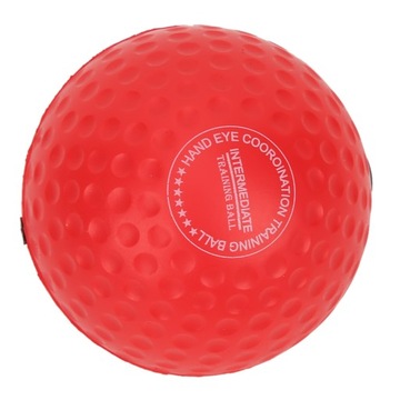 Установлена ​​головка реагирования на 4 мяча,