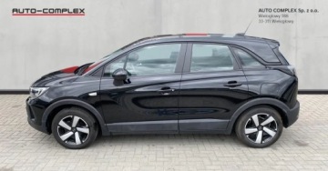 Opel 2021 Opel Crossland Zakup Zdalny Opel Crossland 1.2 Benz 83KMKM Pl Salon ASO 1.2, zdjęcie 14