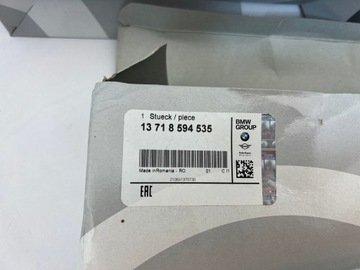 BMW G20 G21 FILTR VZDUCHU ORIGINÁLNÍ DIESEL