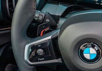 BMW X3 G45 2025 BMW X3 20 xDrive M Sport, M Pro, Premium, Harman, Panorama, 20 cali, EDC, zdjęcie 19