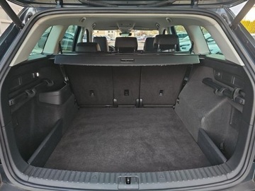 Skoda Kodiaq I SUV 2.0 TDI 150KM 2019 Skoda Kodiaq Style DSG, Salon PL, Serwis ASO, VAT Marza 2.0 Diesel 150KM, zdjęcie 17