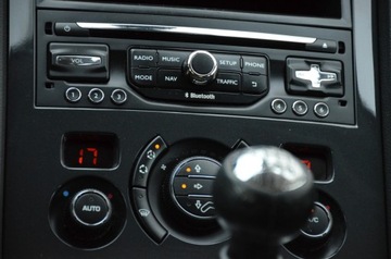 Peugeot 5008 I Minivan Facelifting 1.6 THP 156KM 2014 SUPER STAN ZAREJESTROWANA 1.6T LIFT SERWIS LEDY NAVI PANORAMA ALU GWARANCJA, zdjęcie 34