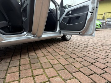 Volkswagen up! Hatchback 5d 1.0 MPI 75KM 2014 Volkswagen up! PANORAMA MaxOpcja CUP 1WŁ 5Drzwi 2014 Tylko 143tyś 1.0 Klima, zdjęcie 15