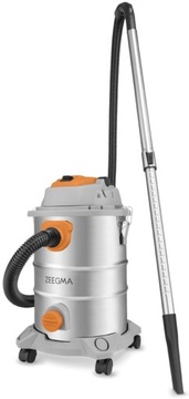 СВЕРХМОЩНЫЙ 3600ВТ МОЮЩИЙ ПЫЛЕСОС ДЛЯ СТИРКИ КОВРОВ И ОБИВКИ