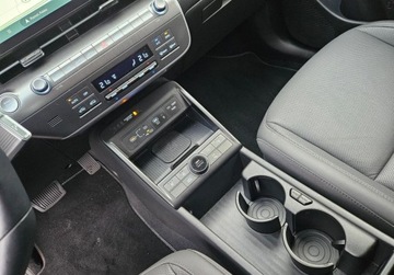 Hyundai Kona I Crossover Facelifting 1.6 T-GDI 198KM 2024 Hyundai Kona Automat 198KM Platinum 1.6 Benzyna 198KM, zdjęcie 21