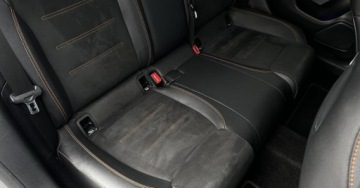 Mercedes CLA C118/X118 Coupe 2.0 220 190KM 2020 Mercedes-Benz CLA Salon PL 4Matic Edition 1 Kamera 360 CarPlay Android FV, zdjęcie 27