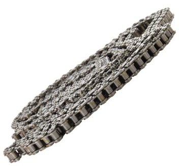 РОЛИКОВАЯ ЦЕПЬ 1/2'' 08B-1 УПАКОВКА ПО 5 МЕТРОВ